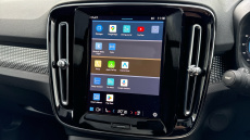 Volvo Xc40 P8 Recharge 300kW 78kWh First Edition 5dr AWD Auto Electric Estate